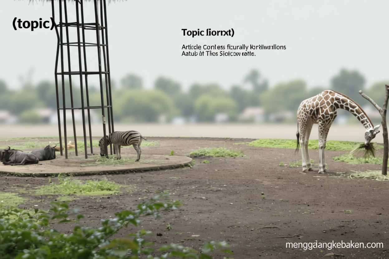 Momen Bersejarah: DPRD Jabar minta seleksi pengelola baru Bandung Zoo transparan