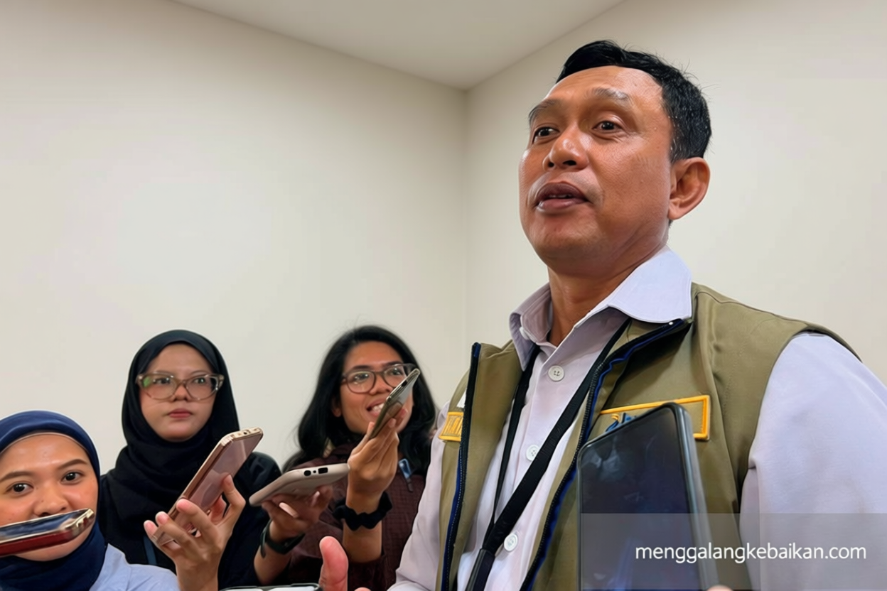 Hasil Pertemuan: Dirut Bulog sebut anggaran serap gabah dan jagung capai Rp68,6 triliun