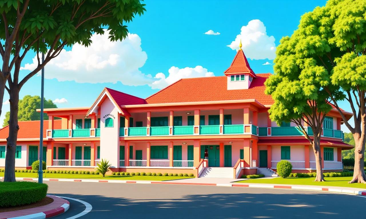 Rencana Khusus: Sekolah Rakyat Banjarbaru wujudkan pendidikan holistik lewat asrama
