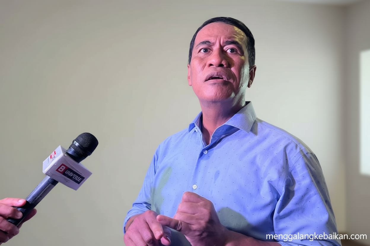 Kebijakan Baru: Mentan: Ada negara minta impor pupuk urea RI saat Hormuz ditutup