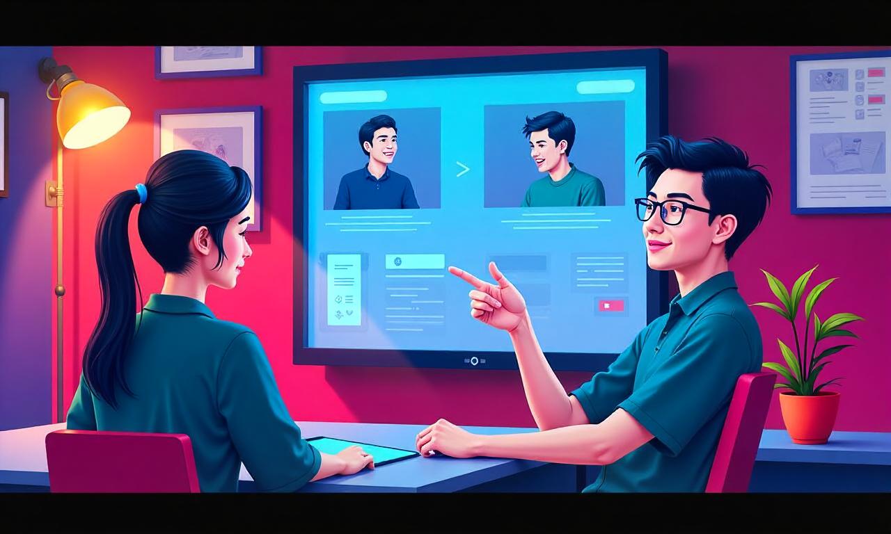 Solusi Berbagi dalam Pembelajaran Online: Kunci Meningkatkan Partisipasi dan