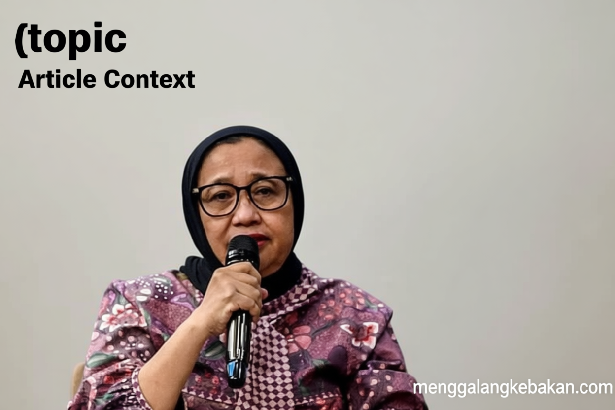 Pembahasan Penting: BGN tangguhkan operasional SPPG Pondok Kelapa usai dugaan keracunan
