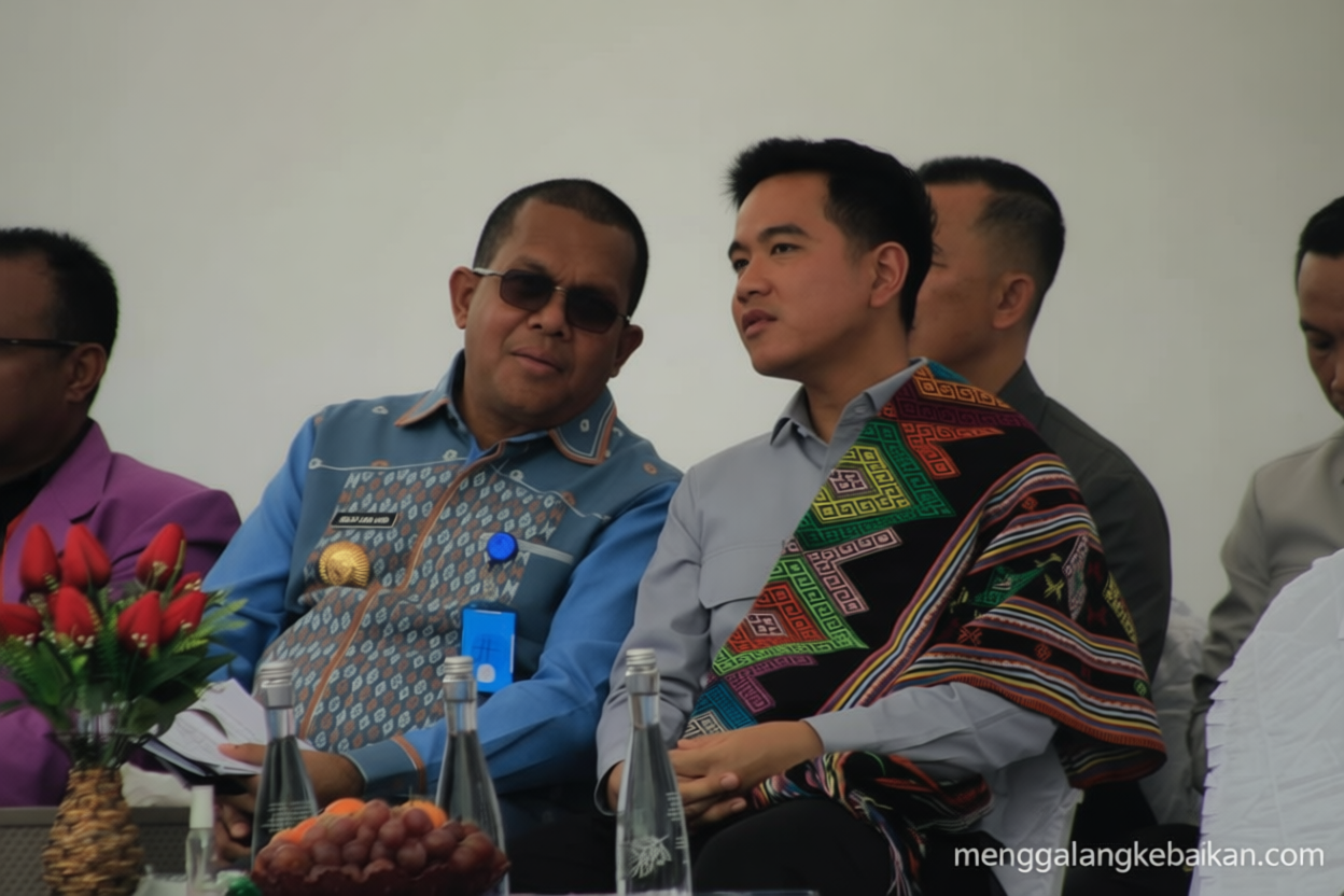 Isu Penting: Gubernur NTT nilai pawai paskah 2026 wadah pembinaan generasi muda