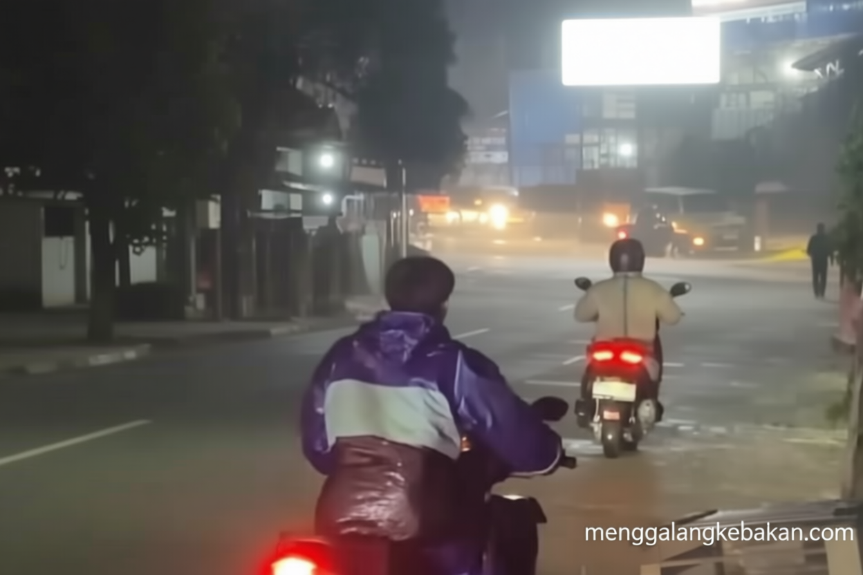 BPBD Cianjur masih melakukan pendataan terkait banjir