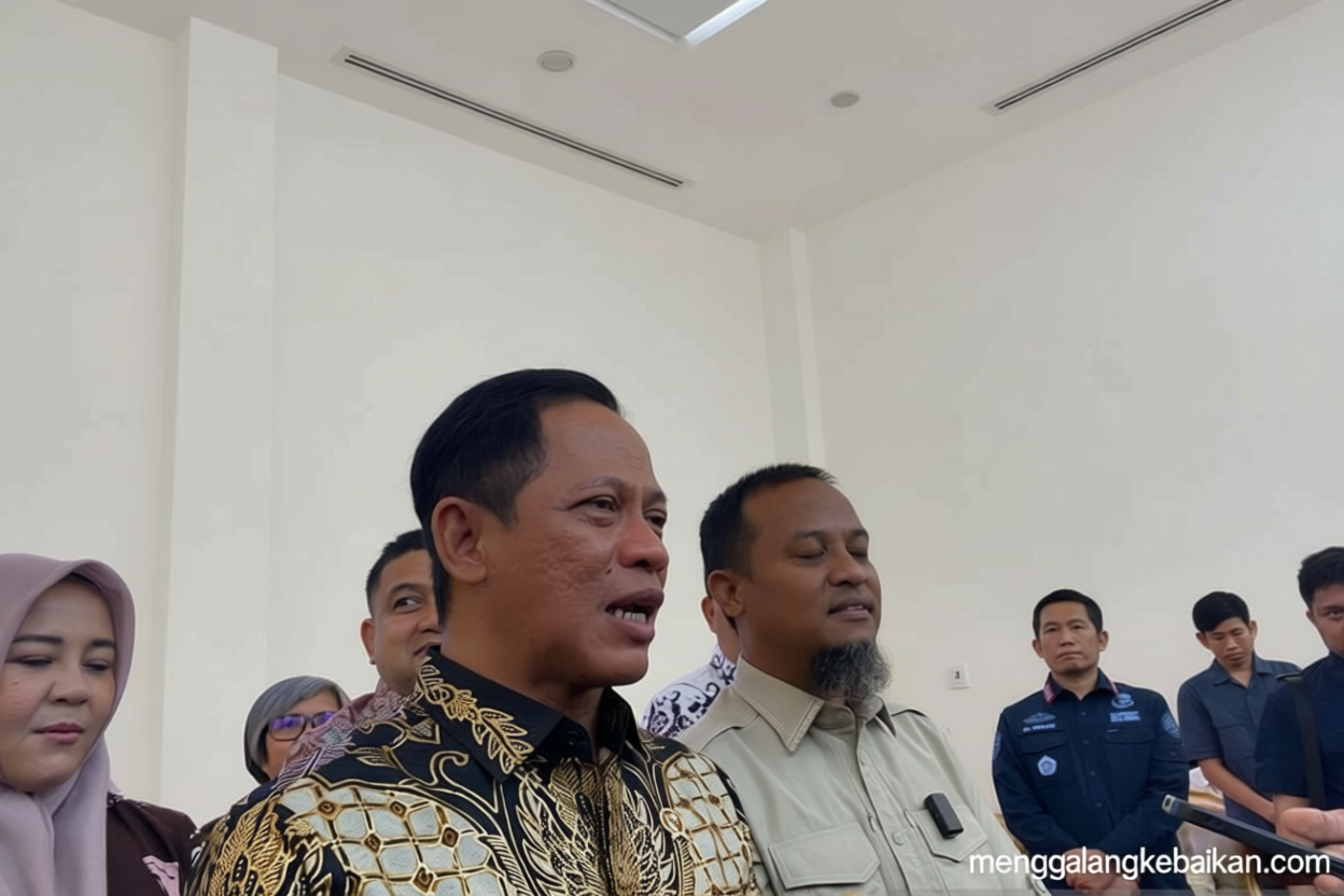 Menteri LH akui kesulitan tangani sampah laut dan kepulauan