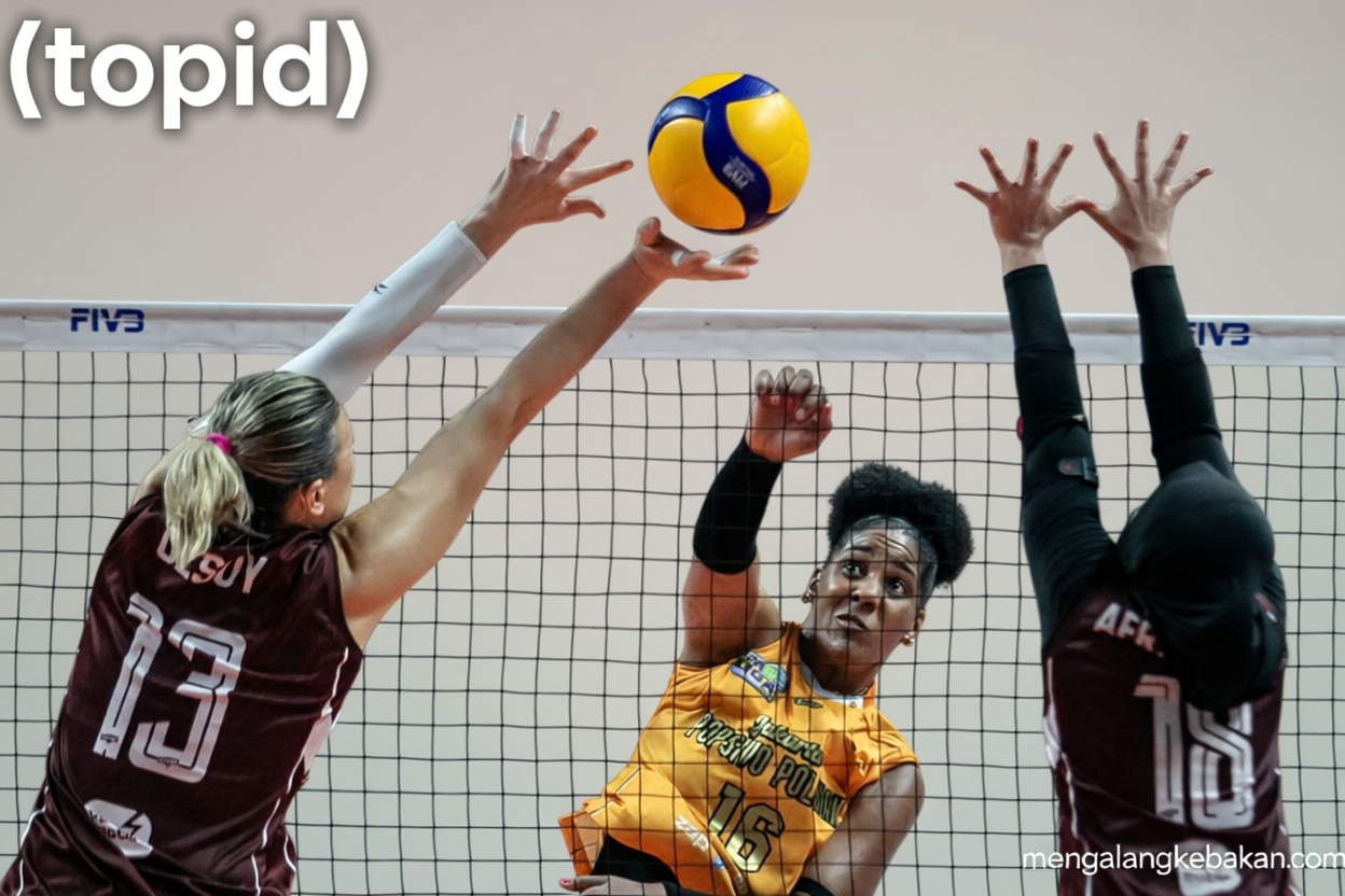 Popsivo Polwan tundukkan Electric PLN 3-1 di Final Four Proliga