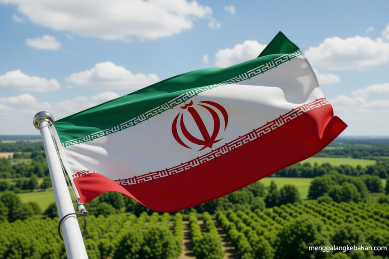 Important News: Bessent sebut AS menyita aset kripto Iran senilai 500 juta dolar AS