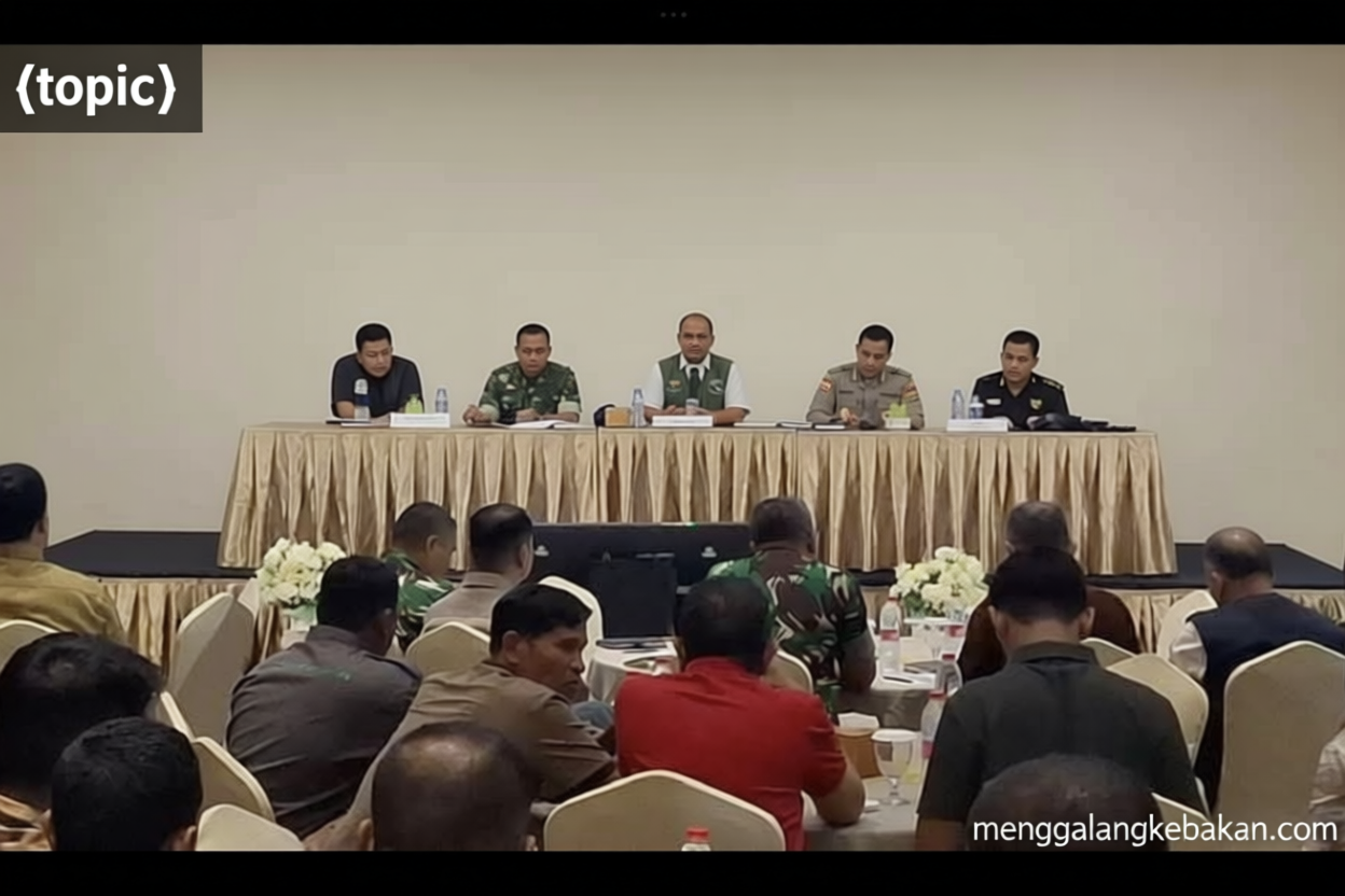Momen Bersejarah: Safrizal: Pemulihan Aceh pascabencana tunjukkan kemajuan signifikan