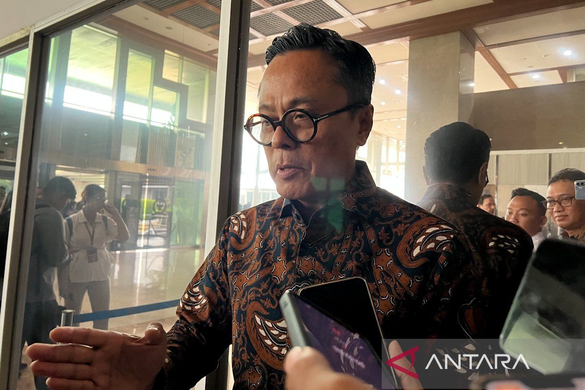 Yang Dibahas: Danantara gabungkan pabrik gula milik ID FOOD ke SGN demi swasembada