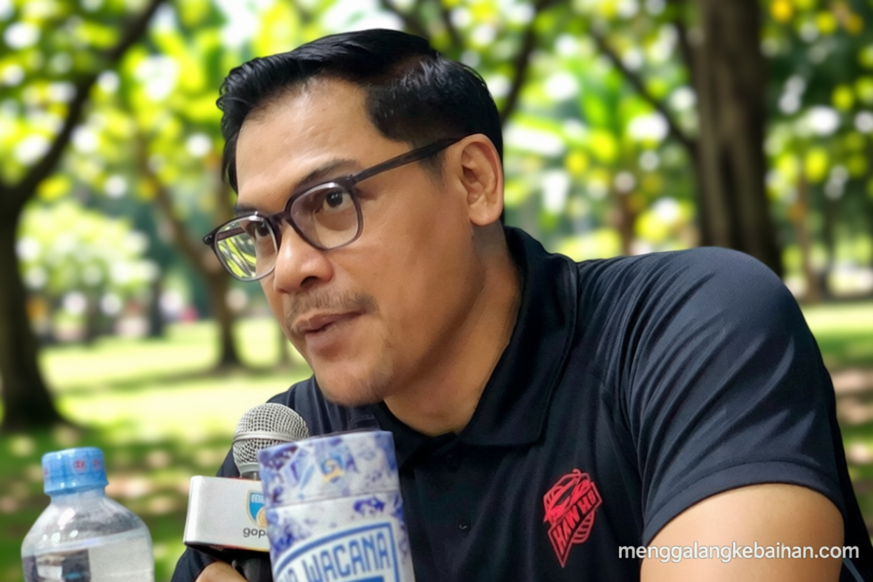 Key Discussion: Pelatih RANS sebut pemain tampil di bawah standar