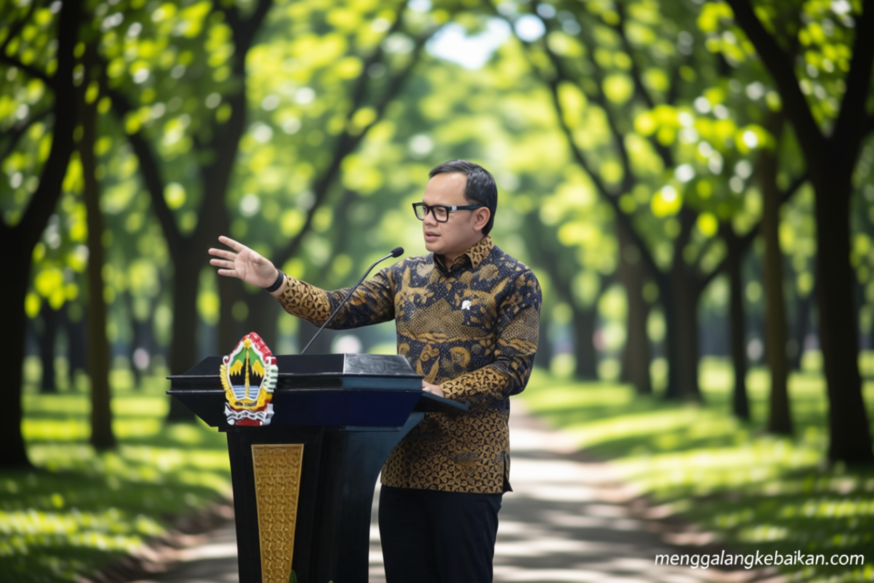 Special Plan: Wamendagri: Efisiensi dan sinergi kunci pengungkit ekonomi daerah