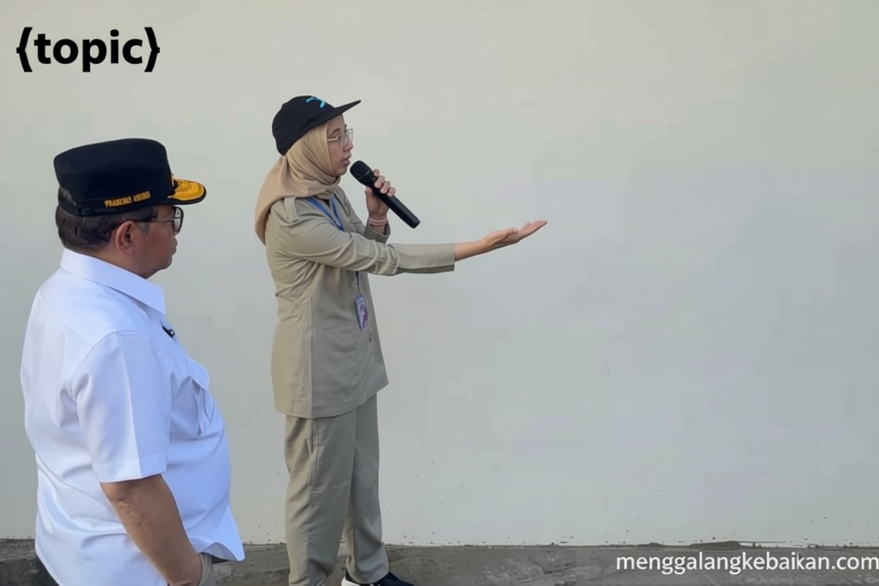 Yang Terjadi Saat: DKI bangun lima pompa raksasa di Ancol untuk kendalikan banjir rob