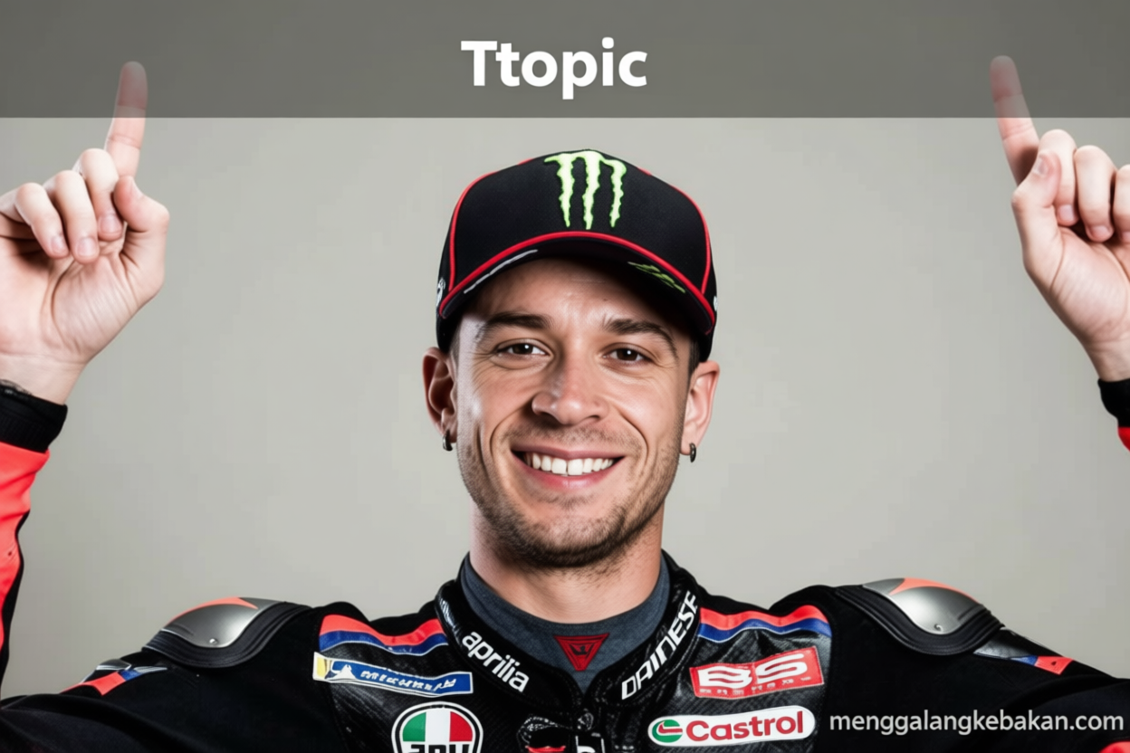 Manajer Ducati akui Aprillia selangkah di depan