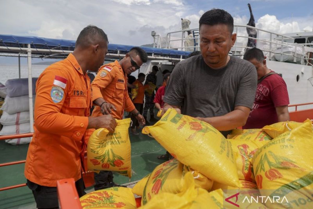 Populer, skema haji tanpa antrean: gampa Malut meluruh 2-3 pekan