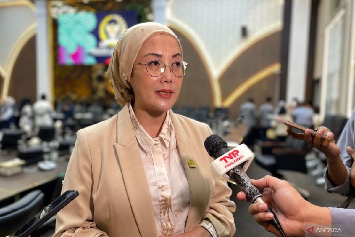 Momen Bersejarah: Anggota DPR minta UI utamakan perlindungan korban di kasus pelecehan
