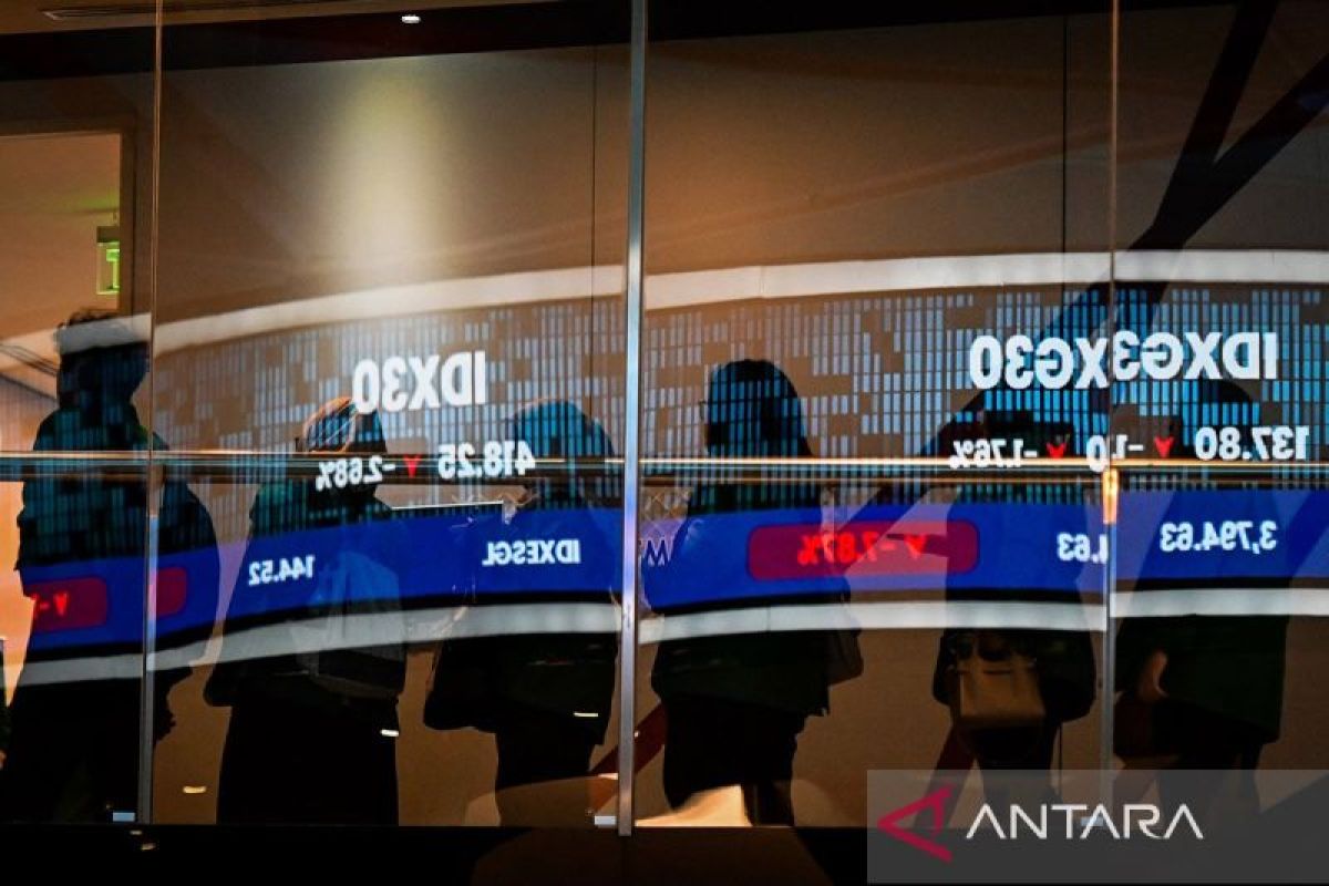 Agenda Utama: IHSG menguat ikuti bursa global didorong harapan kesepakatan AS-Iran