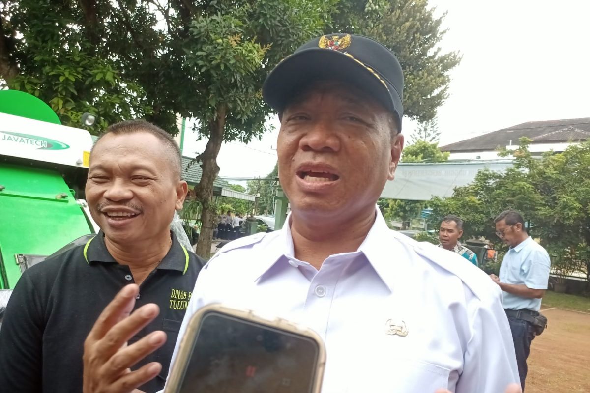 Pengumuman Resmi: KPK bawa Bupati Tulungagung ke Jakarta untuk pemeriksaan intensif