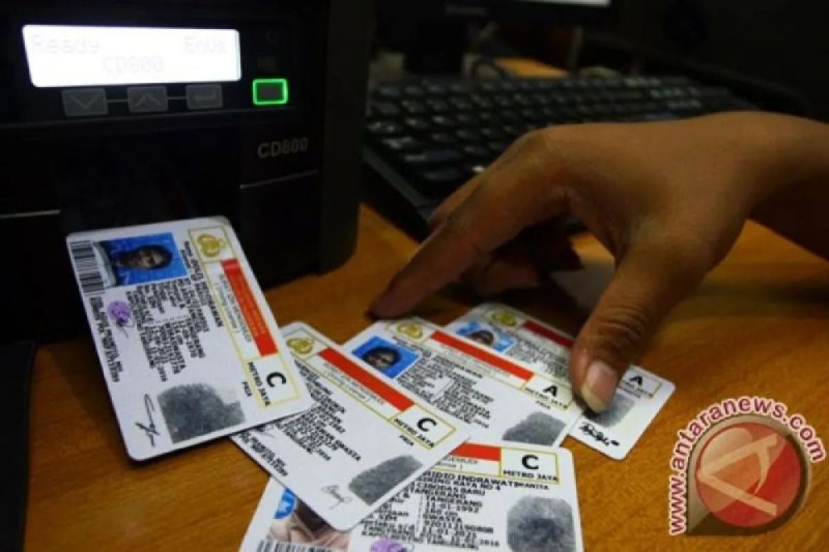 Strategi Penting: Sabtu, SIM Keliling tersedia di empat lokasi Jakarta