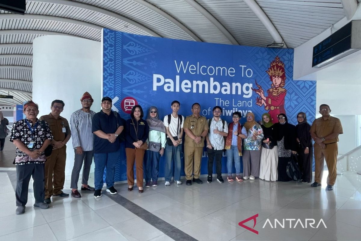 Program Terbaru: Promosi wisata, KBRI KL ajak agen travel Malaysia ke Bumi Sriwijaya