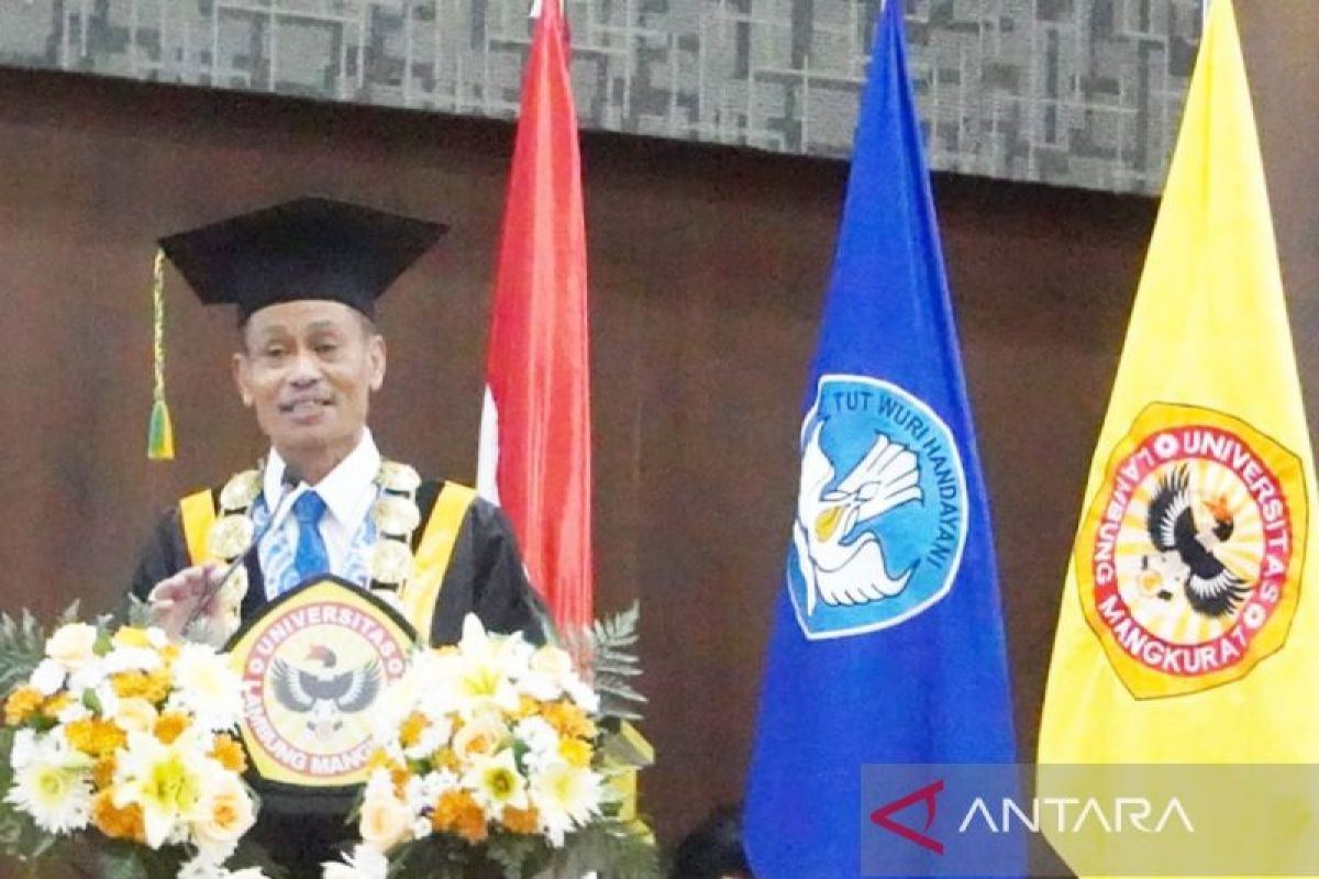 Kebijakan Baru: ULM loloskan 107 proposal penelitian didanai Kemdiktisaintek