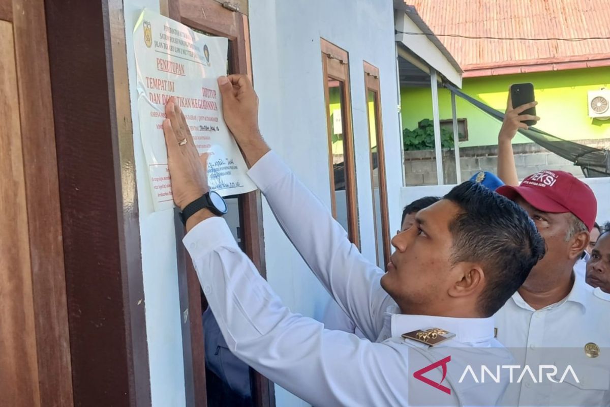 Solution For: Pemkot Banda Aceh tutup permanen daycare terlibat penganiayaan balita