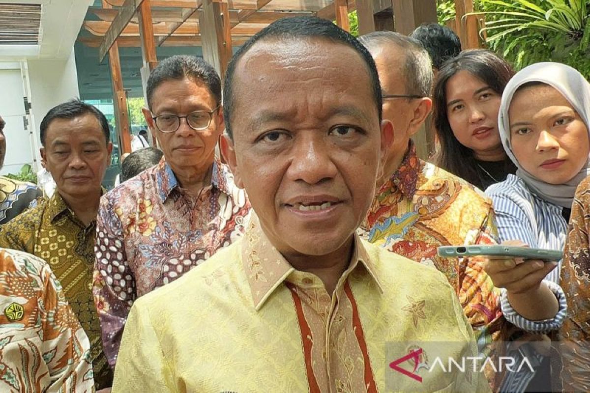 Strategi Penting: Pemerintah jamin pasokan energi terjaga dan terjangkau bagi masyarakat