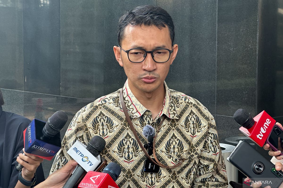 Berita Penting: KPK pelajari pertimbangan hukum hakim atas praperadilan Indra Iskandar