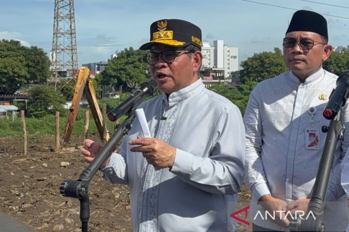 Pemprov DKI segera tertibkan parkir liar di beberapa wilayah