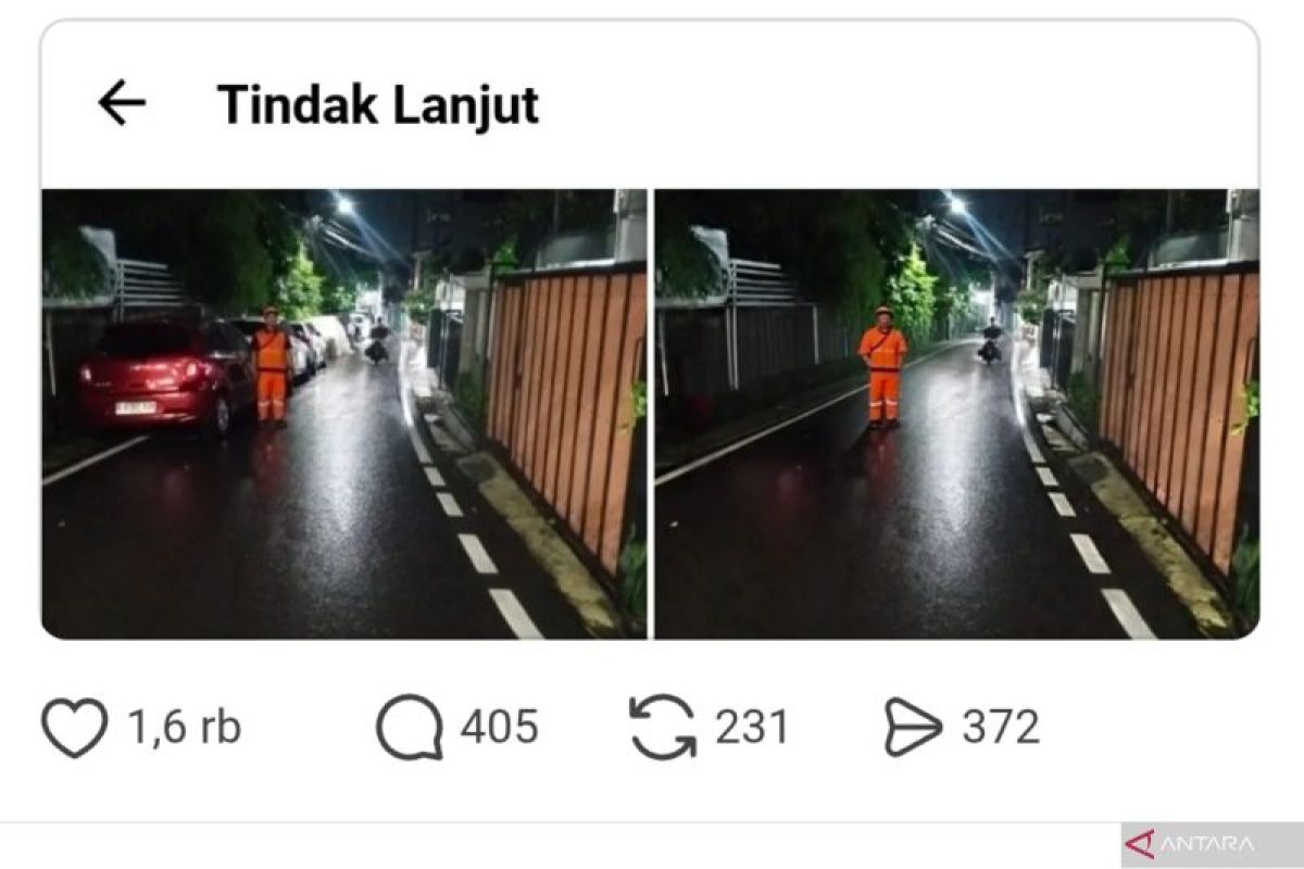Kriminal Kemarin – PPSU pakai AI hingga petugas Damkar dikeroyok begal