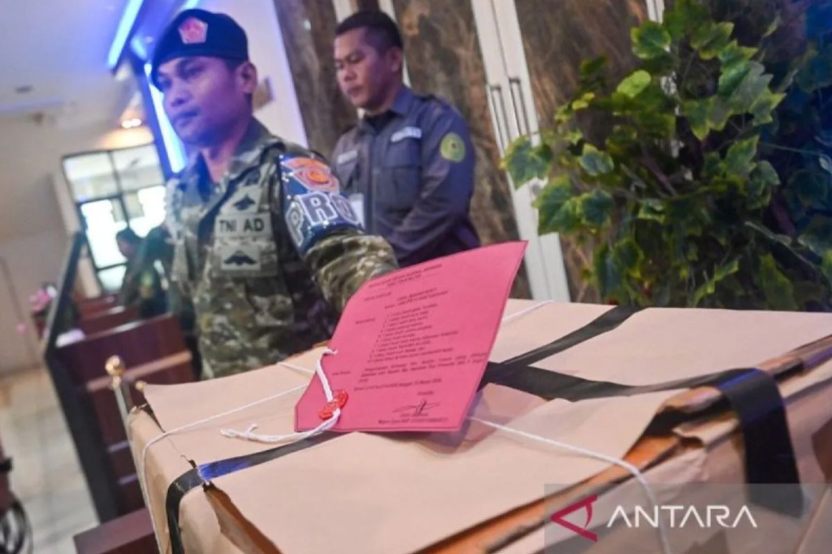 Historic Moment: Hari ini, sidang dakwaan kasus penganiayaan Andrie Yunus