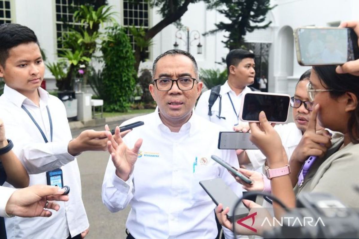 Program Terbaru: Respons kasus FHUI, Brian tak toleransi segala kekerasan di kampus