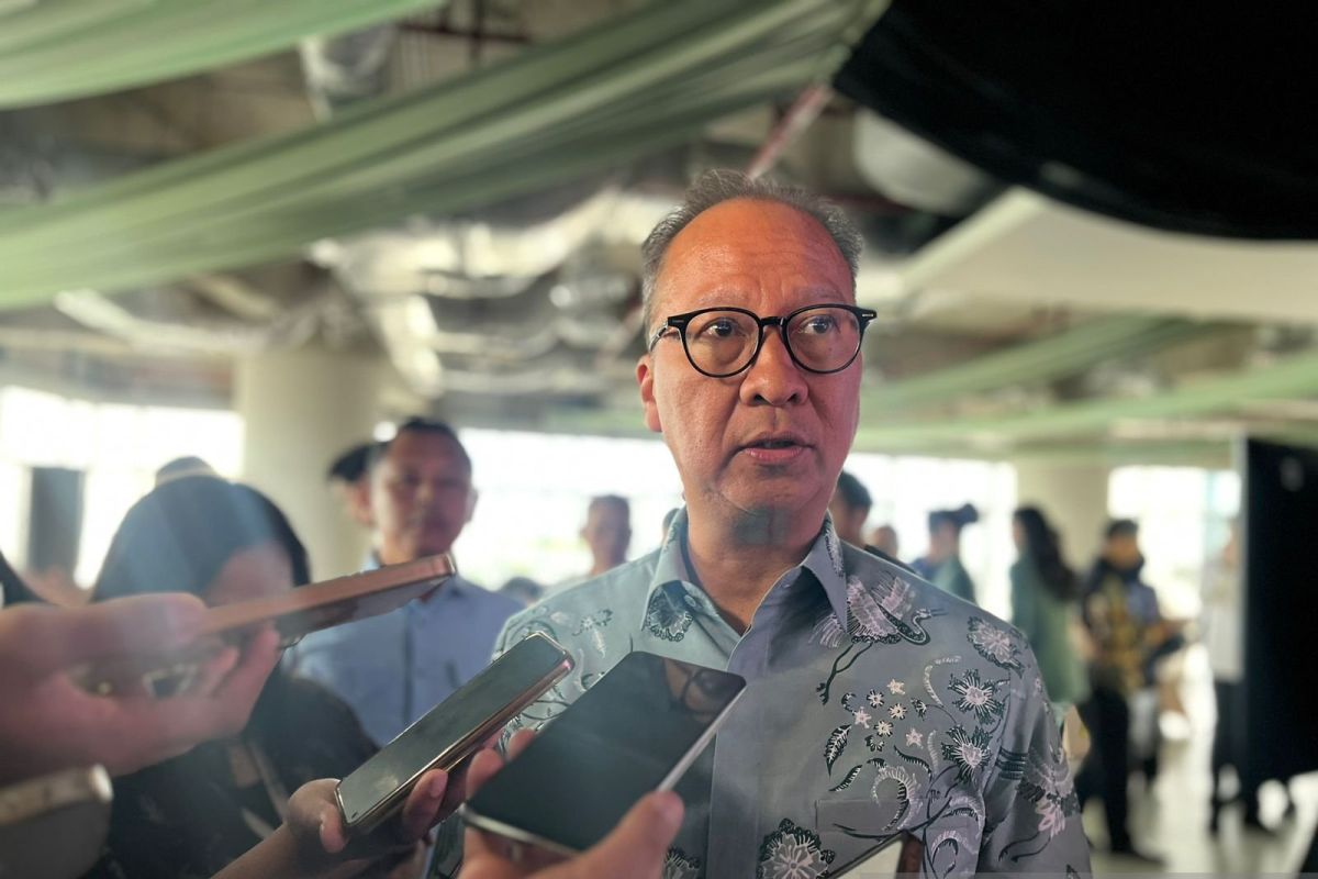 Yang Dibahas: Pemerintah bakal arahkan motor biasa diekspor, domestik pakai molis