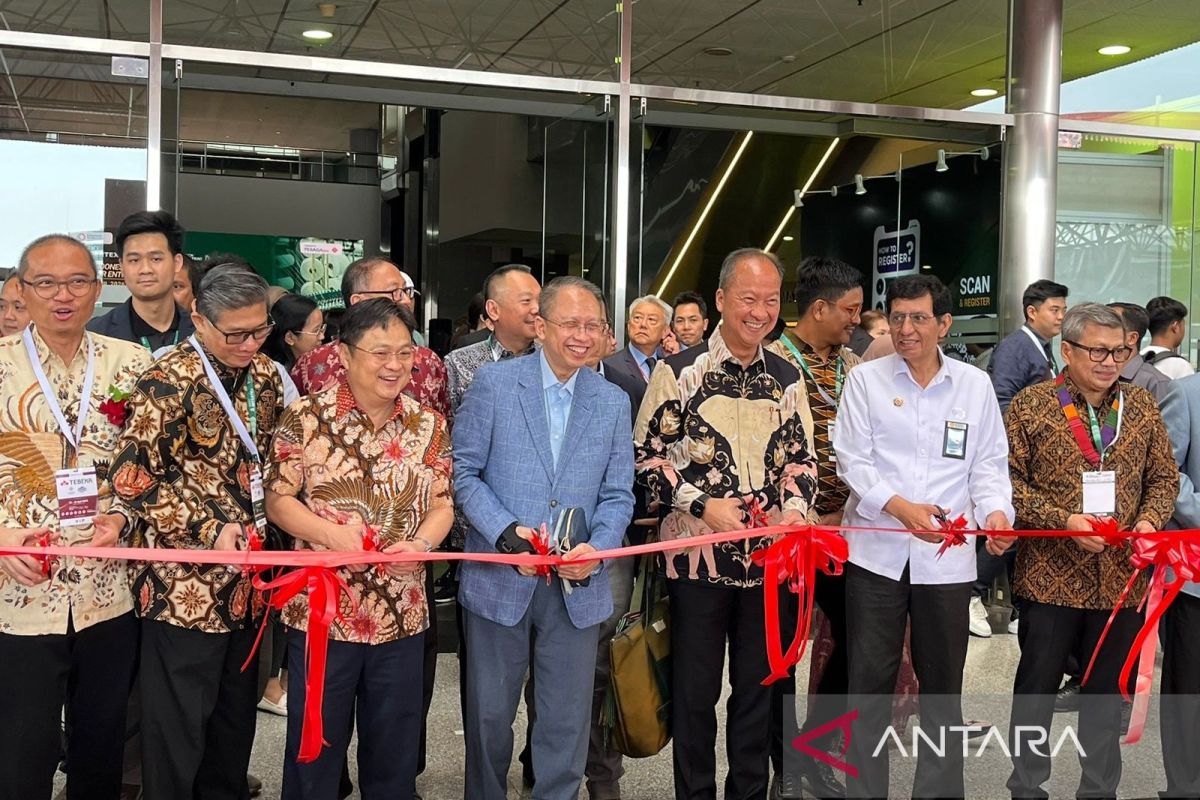 Program Terbaru: Menperin yakin industri tekstil RI masuk fase “sunrise”