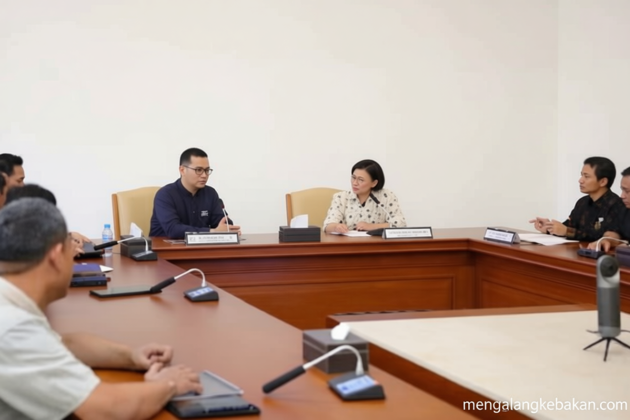 Kebijakan Baru: Ewindo perkuat kerja sama dengan UGM jaga Bank Genetik Sayuran