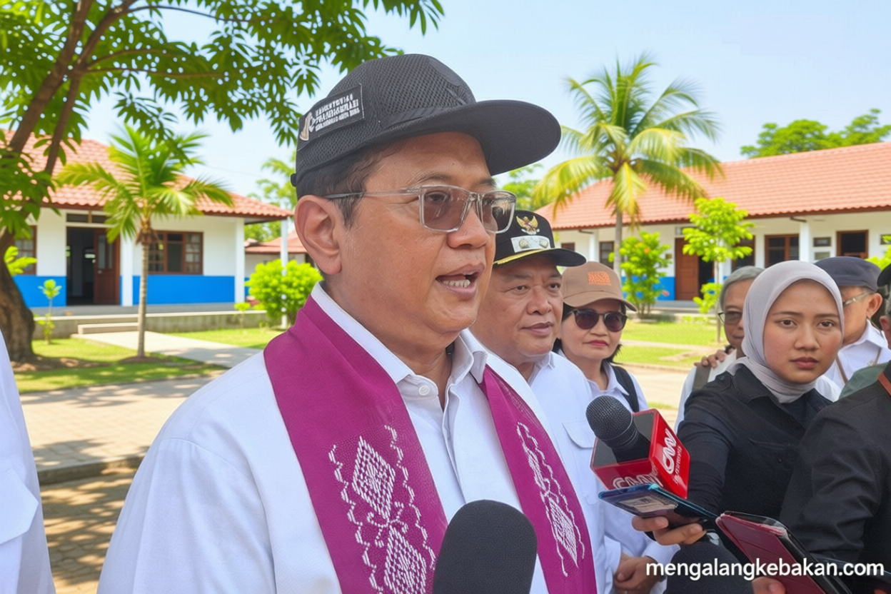 Latest Program: Wamentrans sebut 600.000 ha sawit di lahan transmigrasi sumbang devisa