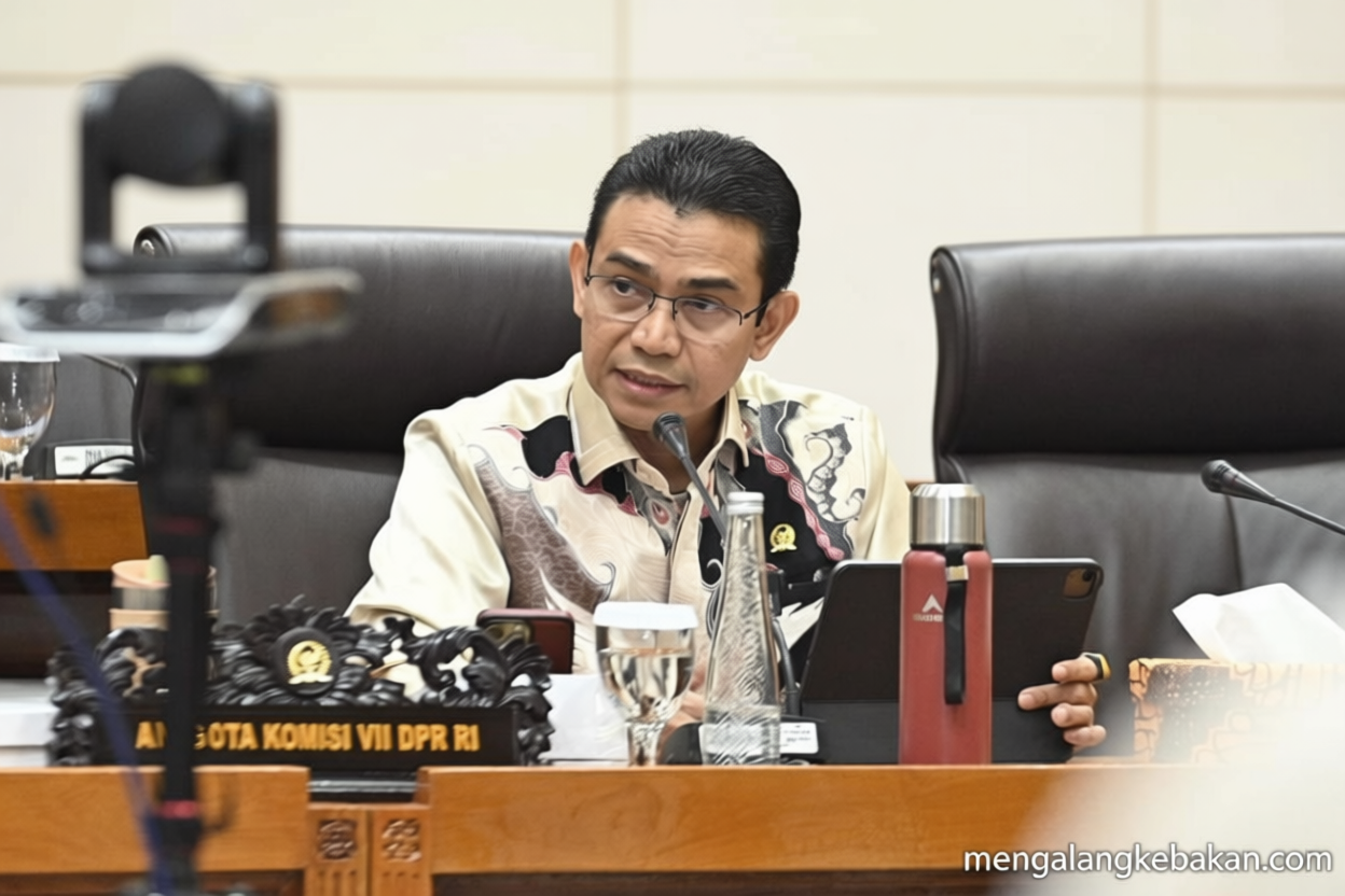 Program Terbaru: DPR dorong percepatan Ro-Ro Dumai–Melaka gaet wisatawan ASEAN