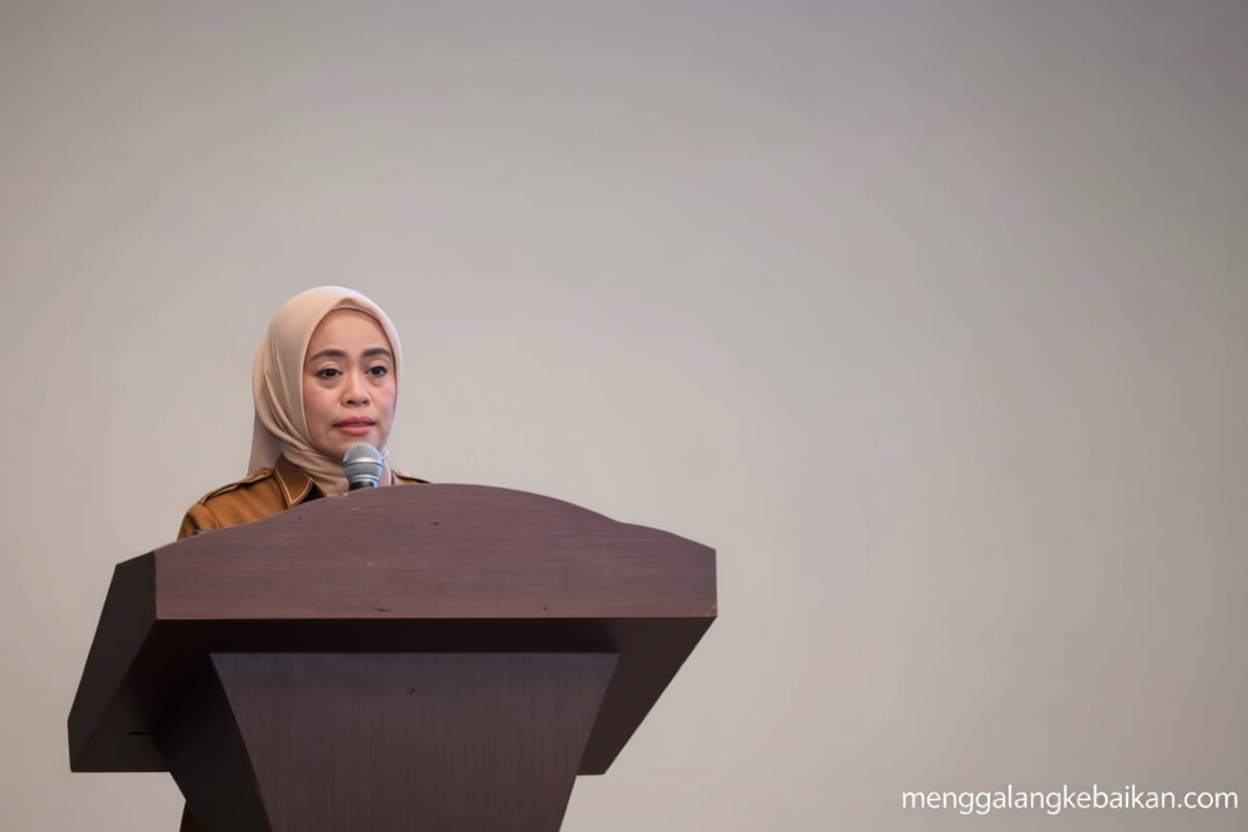 Strategi Penting: Pemprov upaya percepat penurunan emisi gas rumah kaca lewat RAD GRK