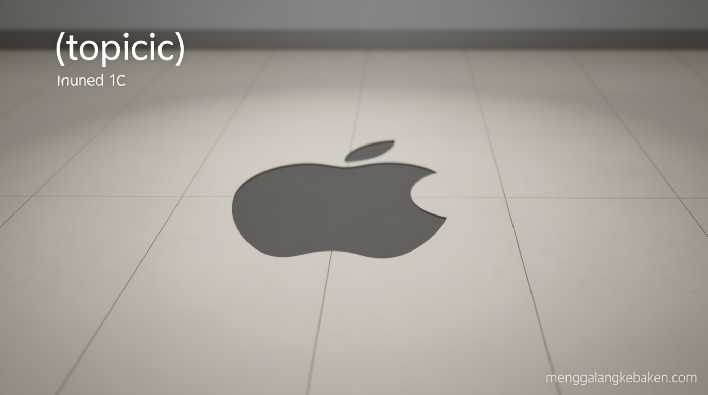 Kebijakan Baru: Balas Kematian Pemimpin, Iran Bakal Serang Kantor Apple, Tesla hingga Google