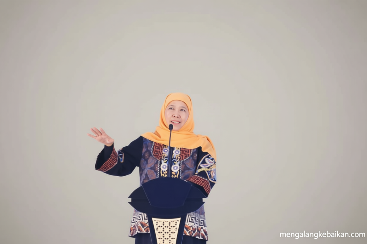 Kebijakan Baru: Gubernur dorong ajang talenta Jatim perkuat ekosistem prestasi
