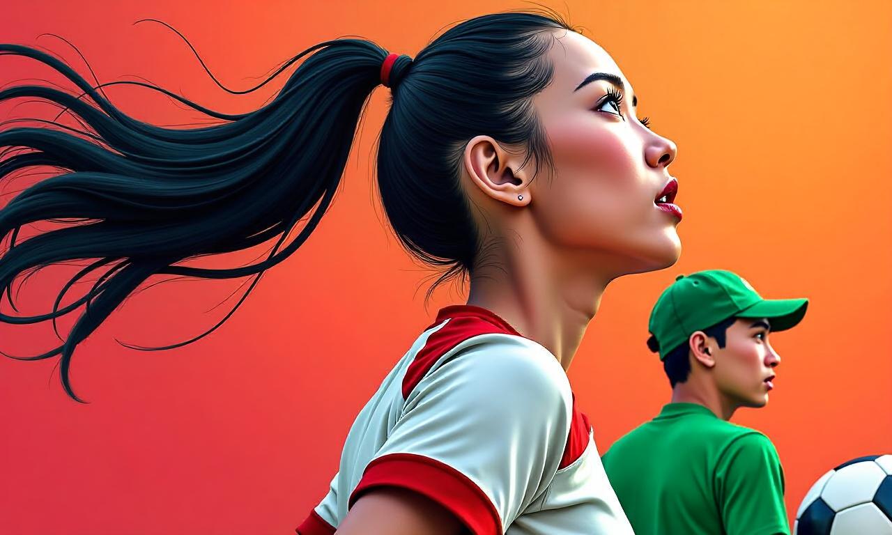 Janice Tjen bawa Indonesia unggul pada laga pembuka Piala BJK Grup I