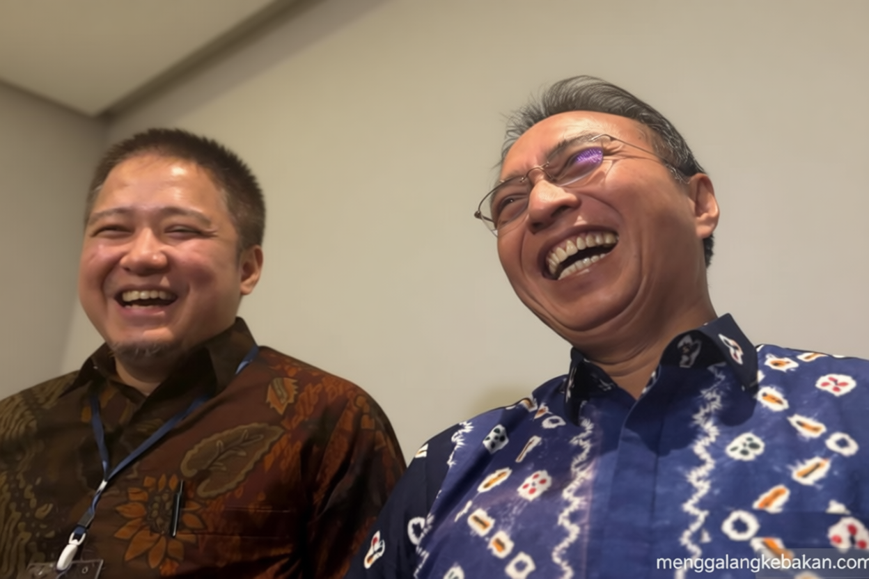 Momen Bersejarah: IDAI anjurkan anak berada dalam ruangan selama ada El Nino Godzilla