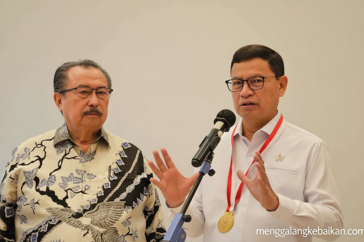 Strategi Penting: BPOM setujui nutri-level kontrol konsumsi GGL berlebih cegah penyakit