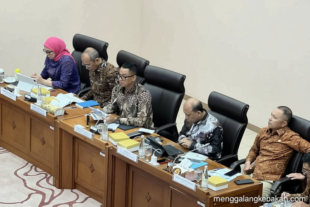 Hasil Pertemuan: PLN akan eliminasi 2.139 mesin pembangkit listrik tenaga diesel