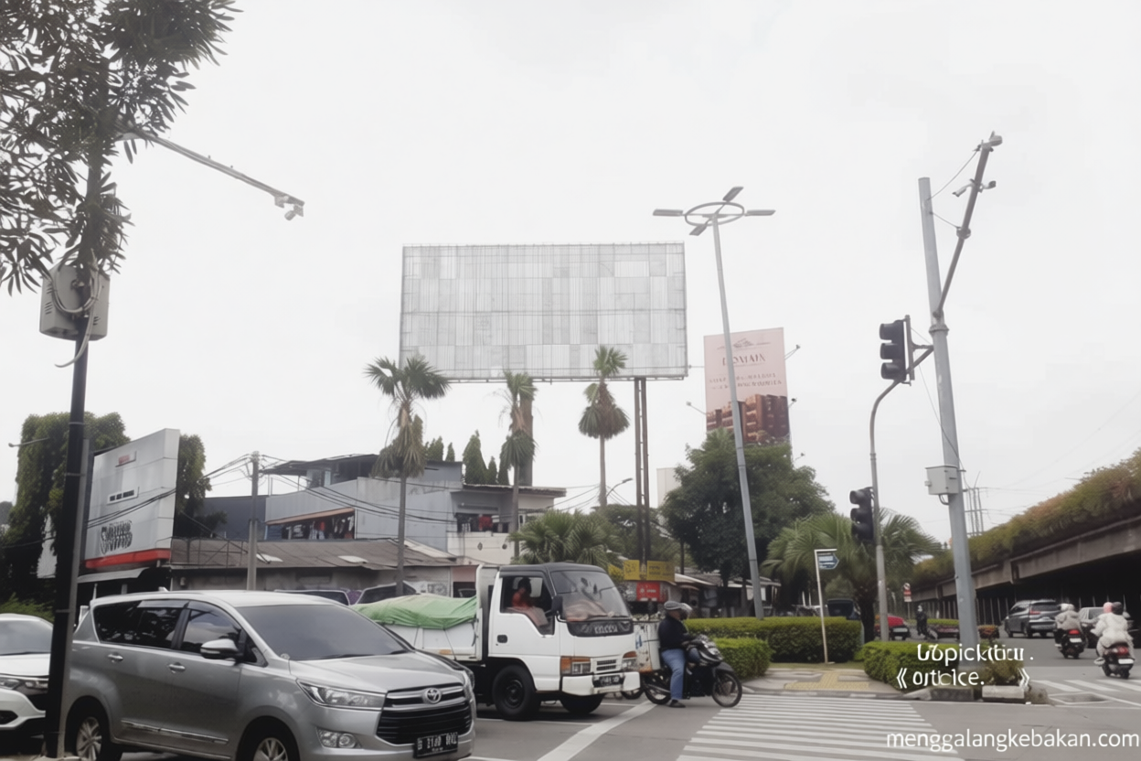 Rencana Khusus: DKI kemarin, banner film horor dicopot hingga Lebaran Betawi 2026