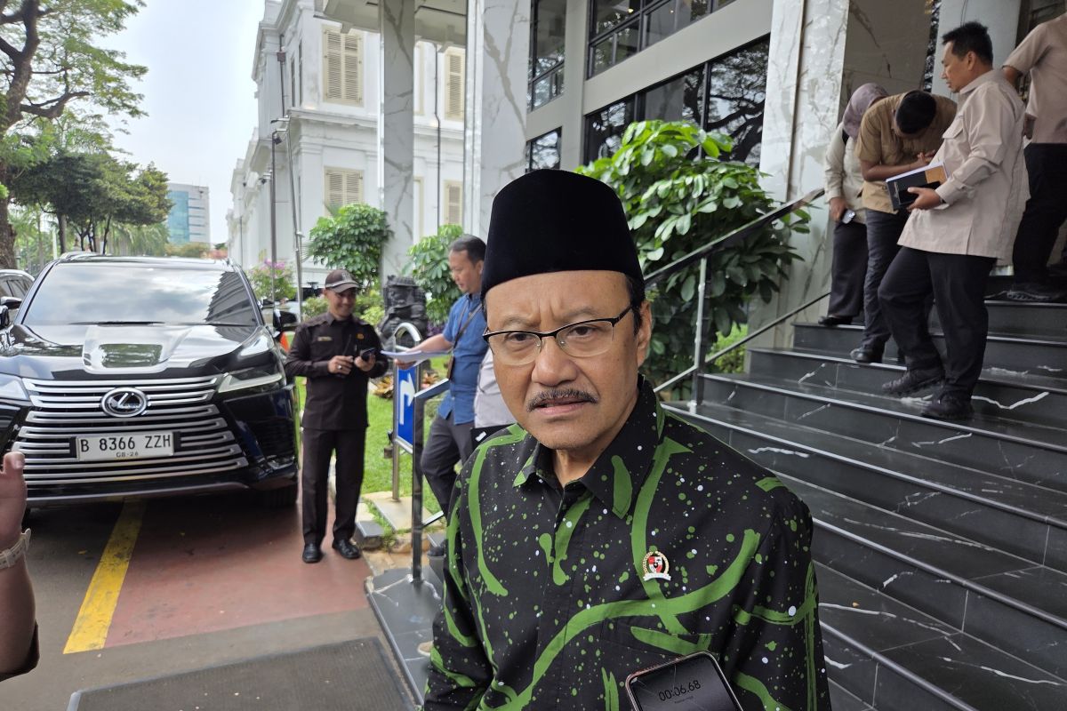 Special Plan: Mensos respons soal santunan korban kecelakaan KRL di Bekasi