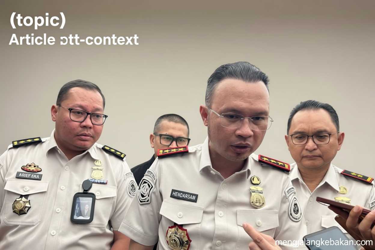 Solusi untuk: Ditjen Imigrasi masih periksa dugaan pungli WNA di Batam-Kepri