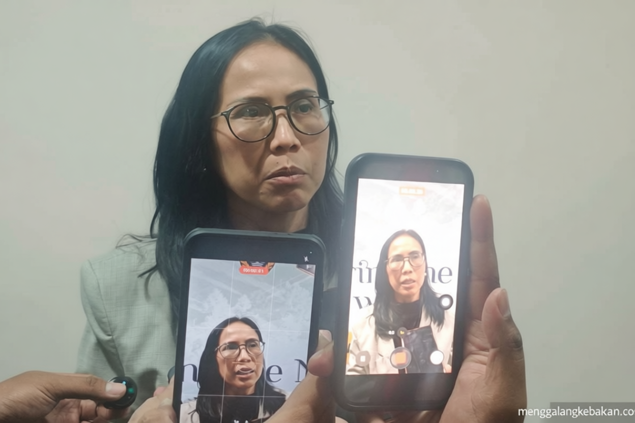 Menghadapi Tantangan: PSSI sebut “pasportgate” Felicia de Zeeuw sudah teratasi