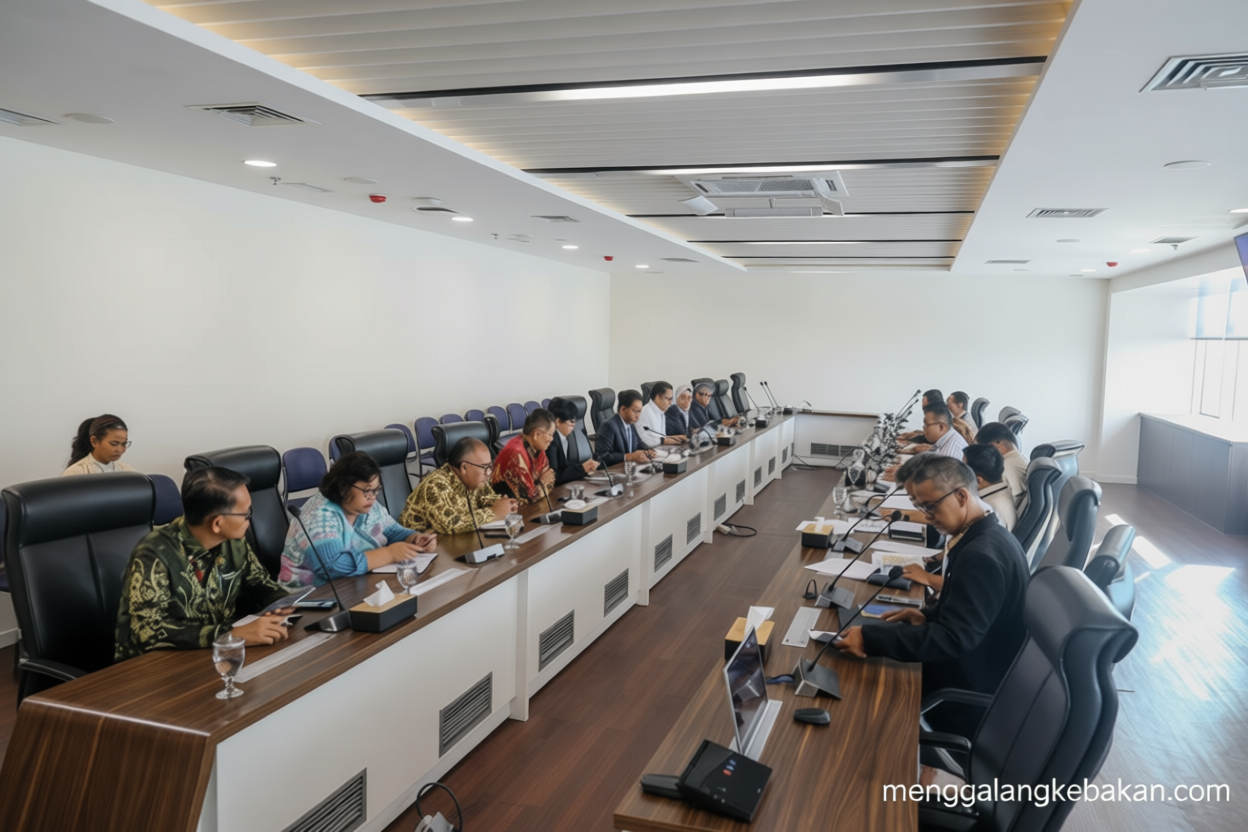 Agenda Utama: Kemdiktisaintek dukung penanganan sampah nasional berbasis teknologi