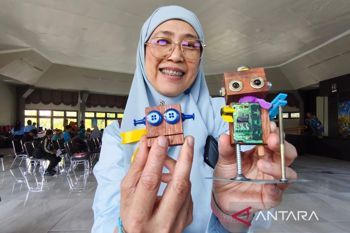Rencana Khusus: Dokter anak sarankan orang tua batasi screen time anak
