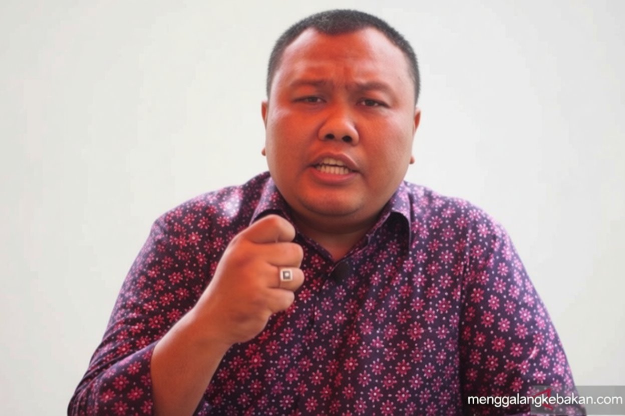 Solusi untuk: Analis: Komunikasi Istana berjalan baik, respons isu masyarakat